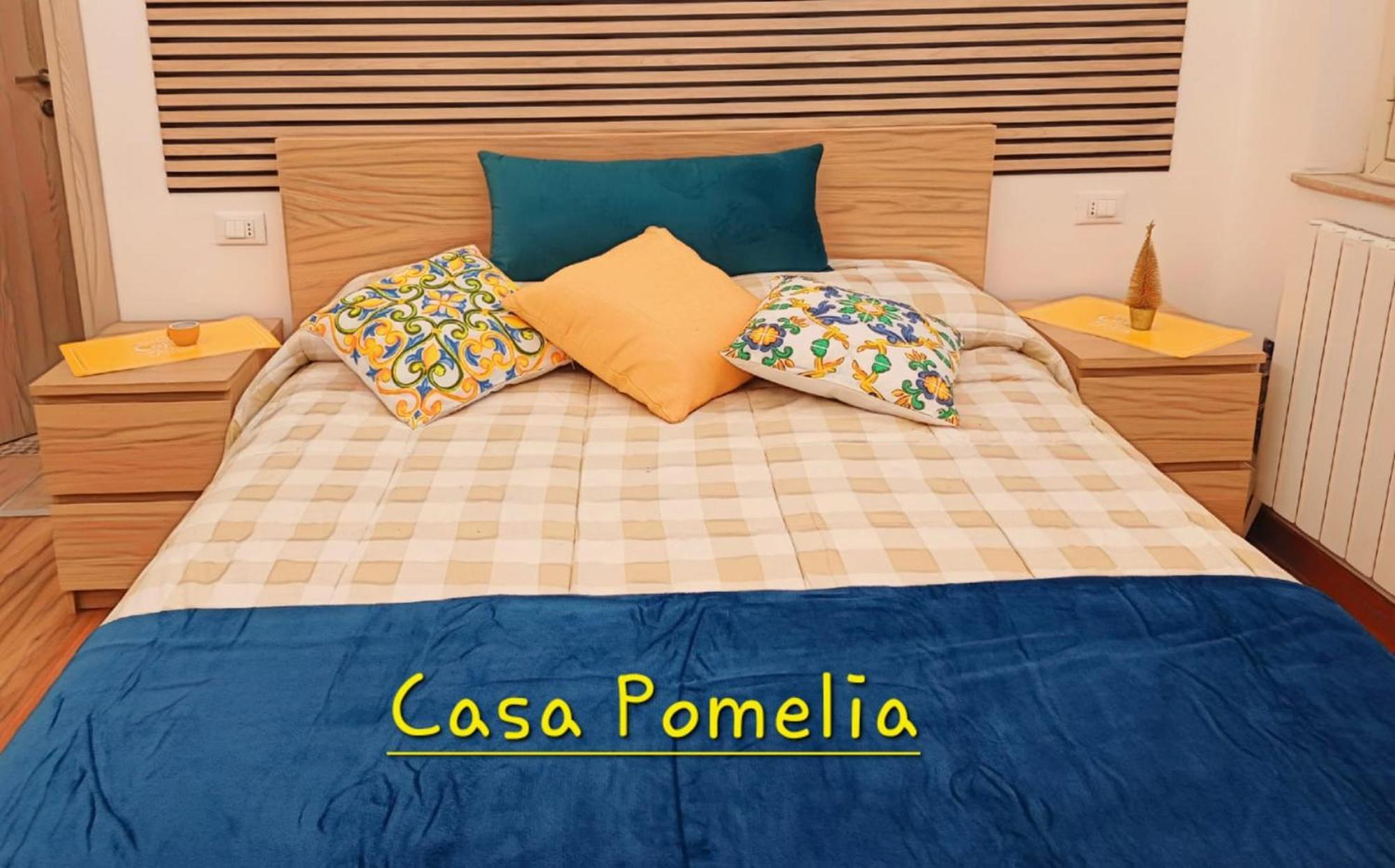 Palermo Case Vacanza Ngoại thất bức ảnh